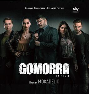 Gomorra: La serie (Original Soundtrack)