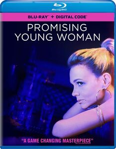 Promising Young Woman , Carey Mulligan