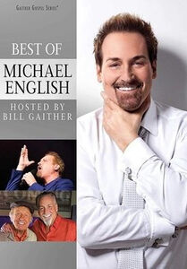 Best Of Michael English [Import]