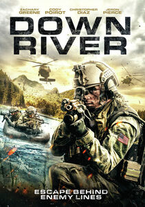Down River 