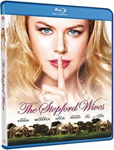 The Stepford Wives