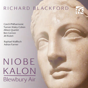 Niobe Kalon & Blewbury Air , Various