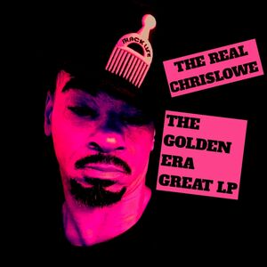 The Golden Era Great (Pink Vinyl)