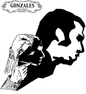 Solo Piano , Chilly Gonzales