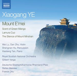 Orchestral Works , Various