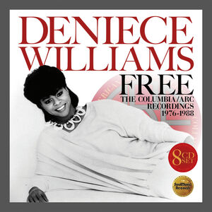 Free: Columbia /  Arc Recordings 1976-1988 [Import] , Denice Williams