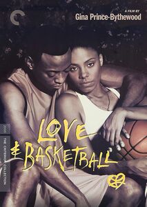 Love & Basketball (Criterion Collection)