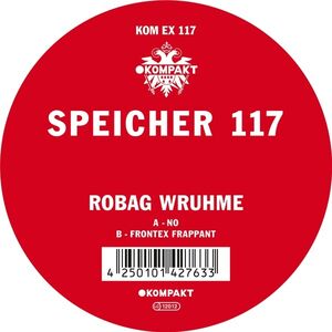 Speicher 117 , Robag Wruhme