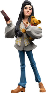 WETA Workshop Mini Epics - Labyrinth (1986) - Sarah Williams 