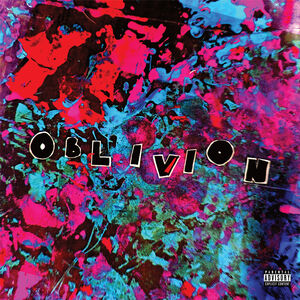 Oblivion , Black Noi$E
