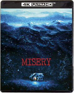 Misery , James Caan