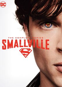 Smallville: The Complete Series (20th Anniversary Edition)