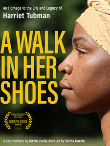 A Walk In Her Shoes