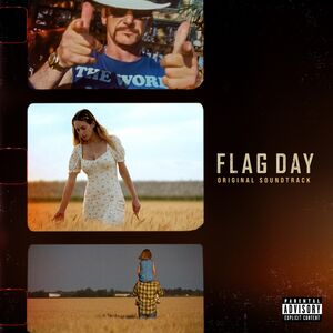 Flag Day (Original Soundtrack) , Eddie Vedder