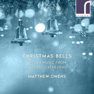 Christmas Bells , Matthew Owens
