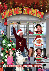 Christmas Staycation