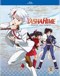 Yashahime: Princess Half-Demon Season 1 - Part 1