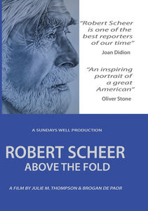 Robert Scheer - Above The Fold
