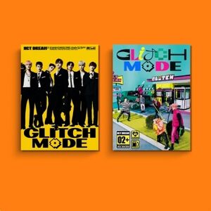 Glitch Mode (Photobook Version) (Random Cover) [Import]
