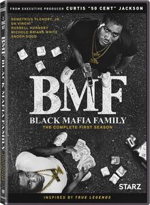BMF: Season 1 