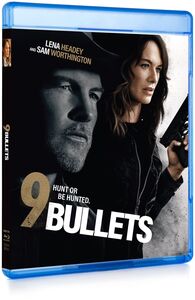 9 Bullets , Lena Headey