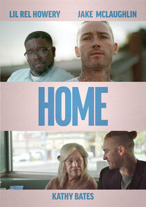 Home , Jake McLaughlin