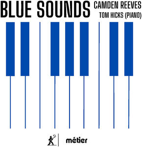 Blue Sounds , Tom Hicks