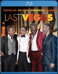 Last Vegas , Les McCann