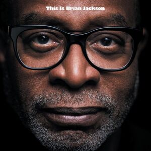 This Is Brian Jackson , Brian Jackson