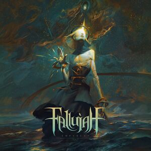 Empyrean , Fallujah