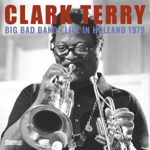 Live in Holland 1979 , Clark Terry