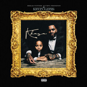 Khaza , Kevin Gates