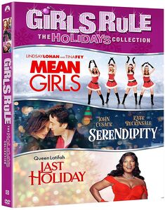 Girls Rule The Holidays Collection