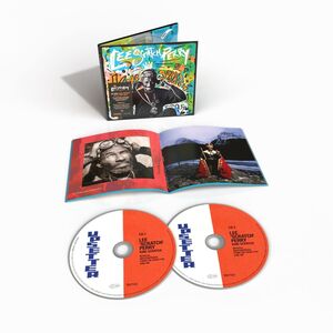 King Scratch (Musical Masterpieces from the Upsetter Ark-ive) , Lee Scratch Perry