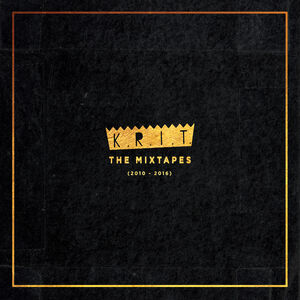 The Mixtapes , Big K.R.I.T.