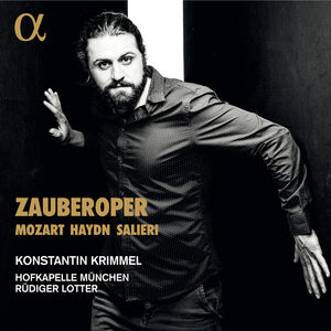 Zauberoper , Hofkapelle Munchen