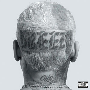 Breezy , Chris Brown