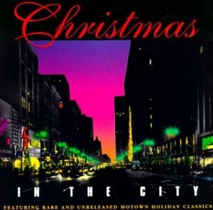 Christmas In The City [Import]
