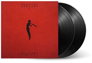 Mercury - Act 2 , Imagine Dragons