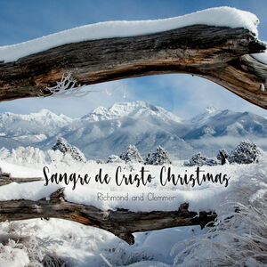Sangre de Cristo Christmas
