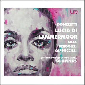 Lucia Di Lammermoor , Carlo Bergonzi