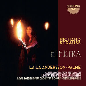 Elektra , Various