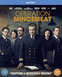 Operation Mincemeat [Import]