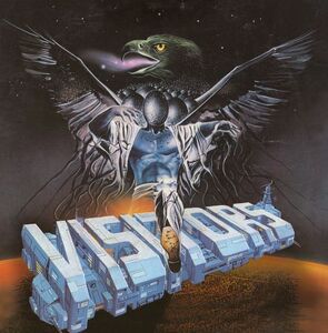 Visitors [Import]