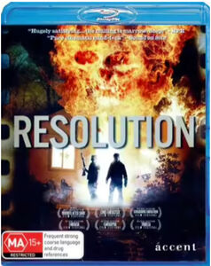 Resolution [Import]