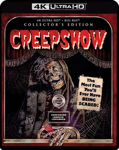 Creepshow (Collector's Edition)
