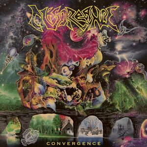 Convergence , Miscreance