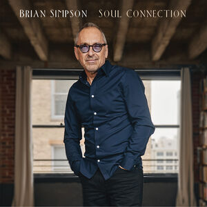 Soul Connection , Brian Simpson