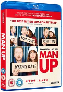 Man Up [Import]