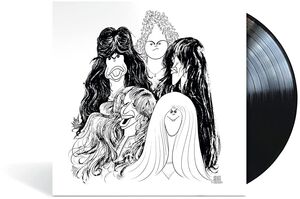 Draw The Line , Aerosmith